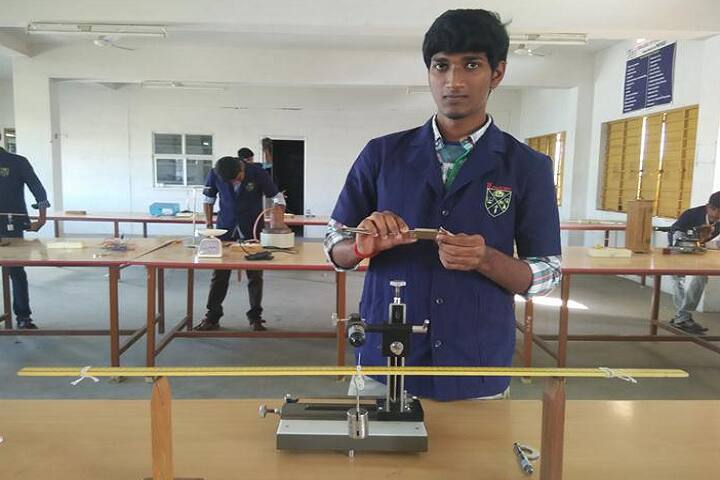 laboratory